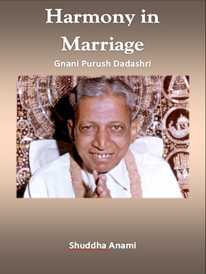 cover image of Harmony in Marriage